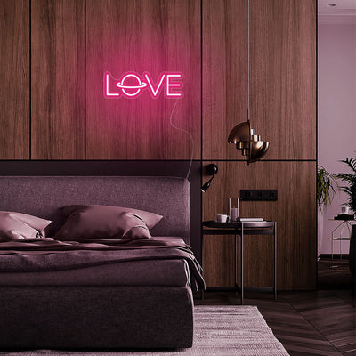 Mini Love LED Neon Signs Led Neon Lighting 2