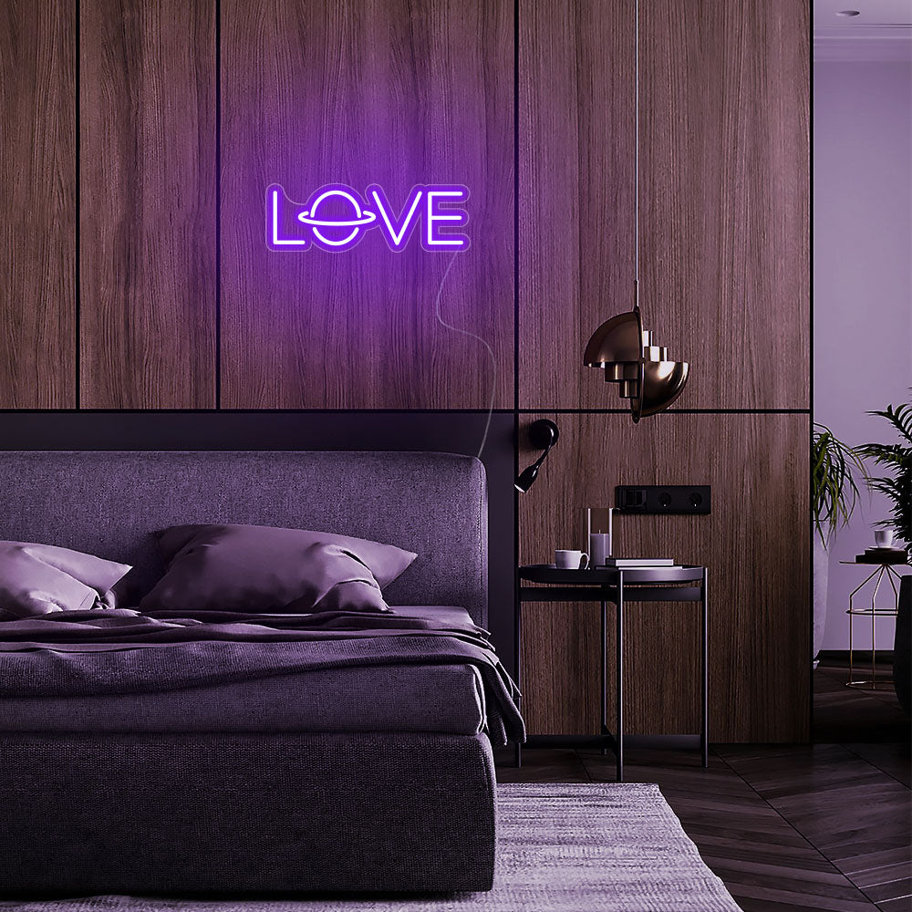 Mini Love LED Neon Signs Led Neon Lighting 2