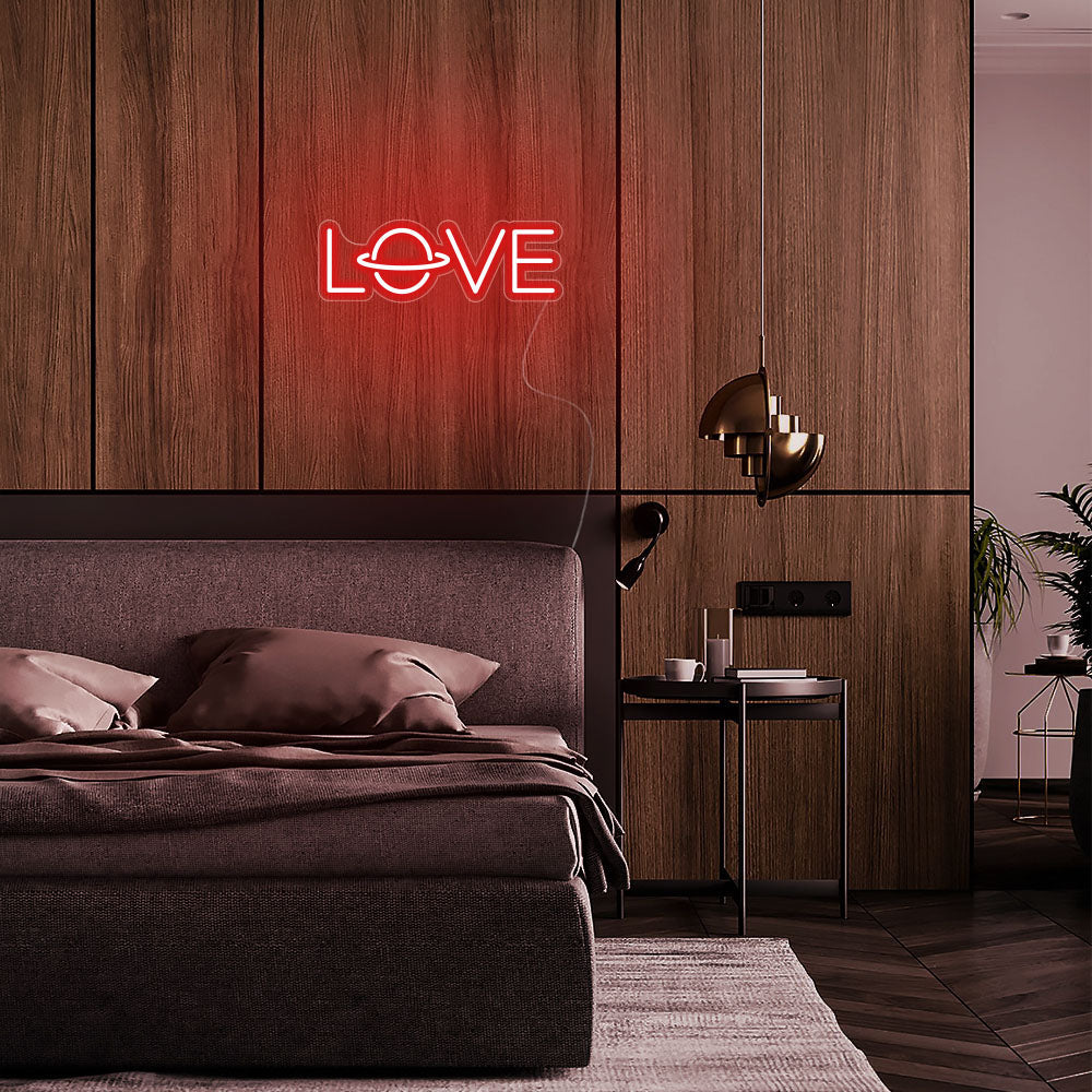 Mini Love LED Neon Signs Led Neon Lighting 2