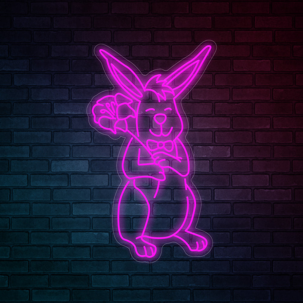 Easter Neon Signs Led Neon Lighting -4