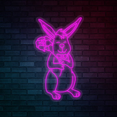 Easter Neon Signs Led Neon Lighting -4