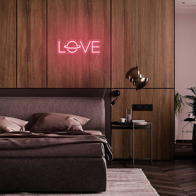 Mini Love LED Neon Signs Led Neon Lighting 2