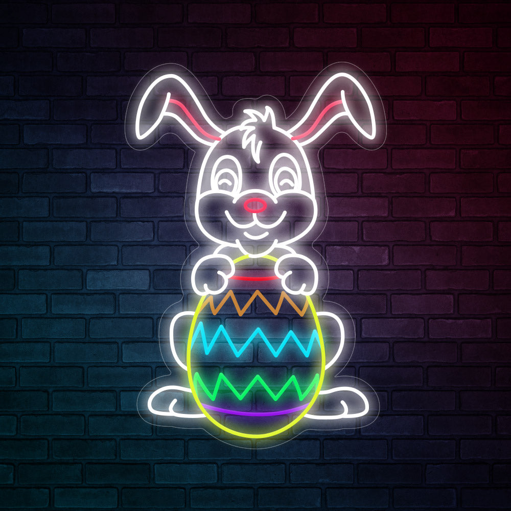 Easter Neon Signs Led Neon Lighting -3