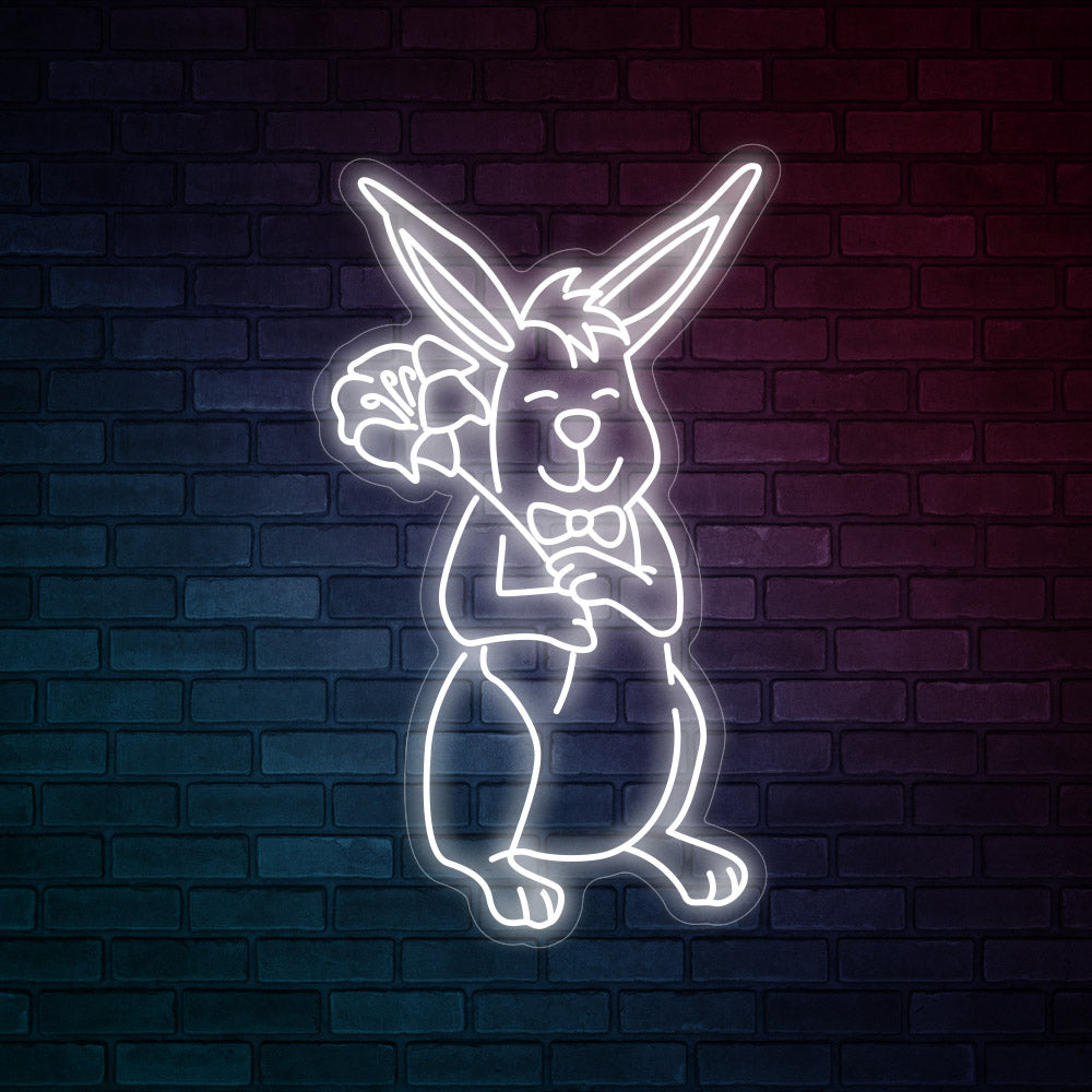 Easter Neon Signs Led Neon Lighting -4