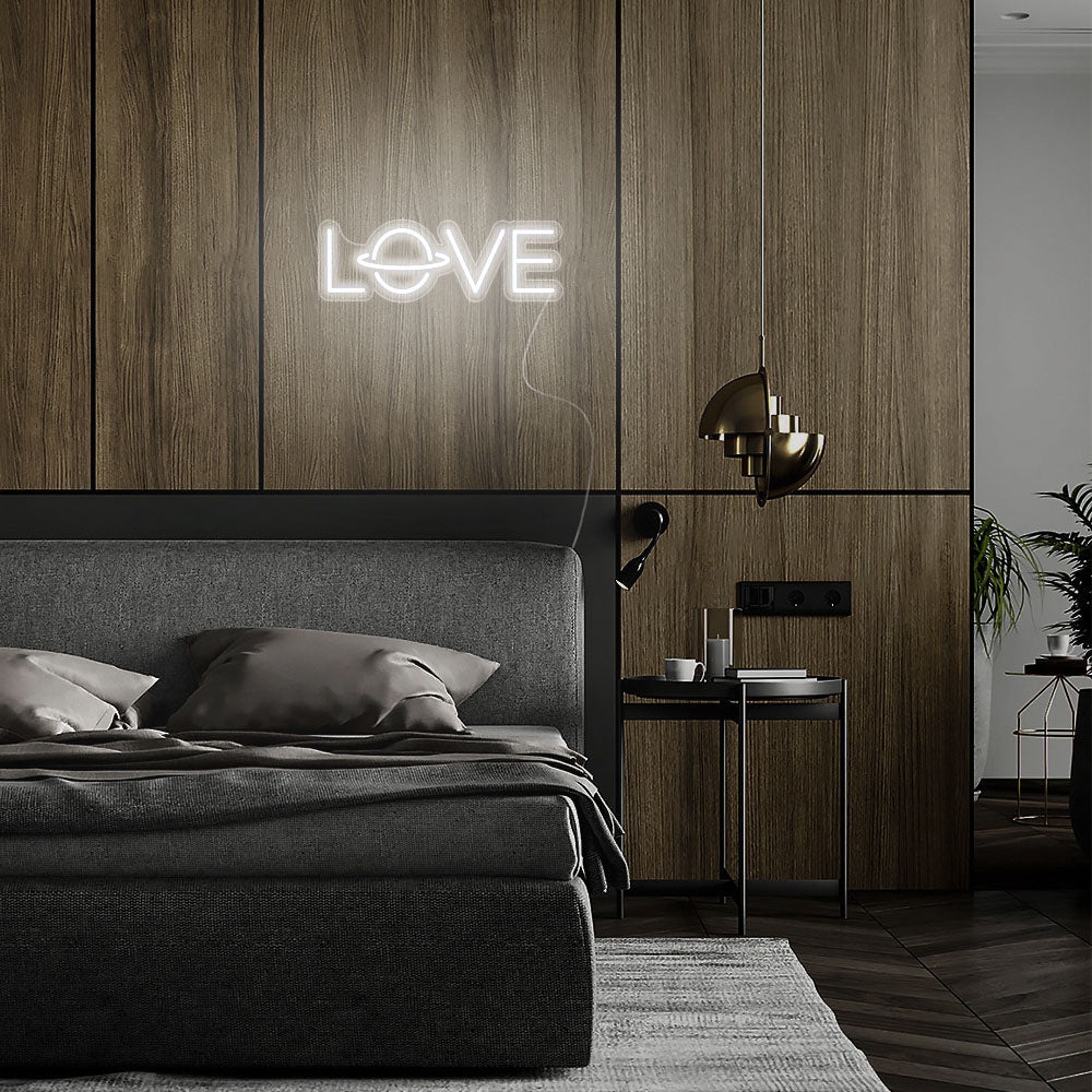 Mini Love LED Neon Signs Led Neon Lighting 2