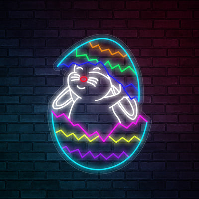 Easter Neon Signs Led Neon Lighting -5