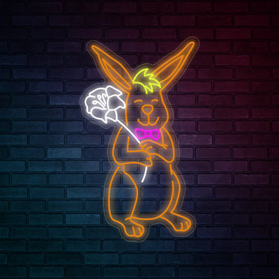 Easter Neon Signs Led Neon Lighting -4