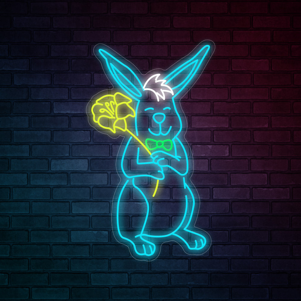 Easter Neon Signs Led Neon Lighting -4