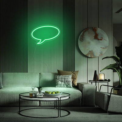 Mini Message Box LED Neon Signs Led Neon Lighting