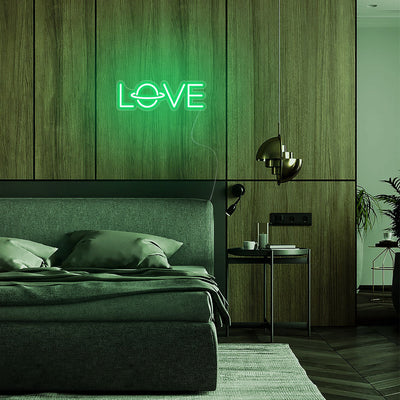 Mini Love LED Neon Signs Led Neon Lighting 2