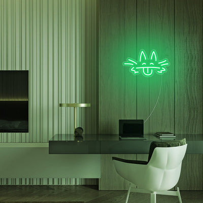Mini Cute Animal LED Neon Signs Led Neon Lighting