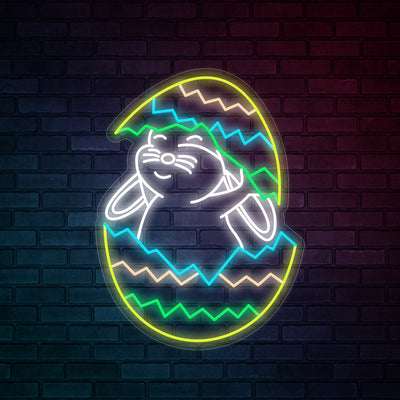 Easter Neon Signs Led Neon Lighting -5