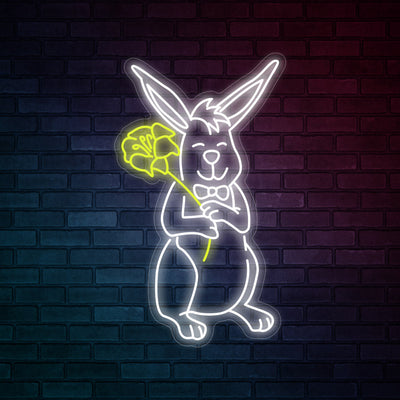 Easter Neon Signs Led Neon Lighting -4