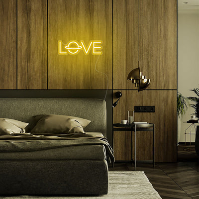 Mini Love LED Neon Signs Led Neon Lighting 2