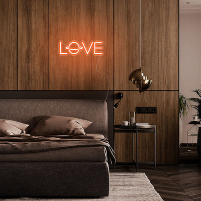 Mini Love LED Neon Signs Led Neon Lighting 2