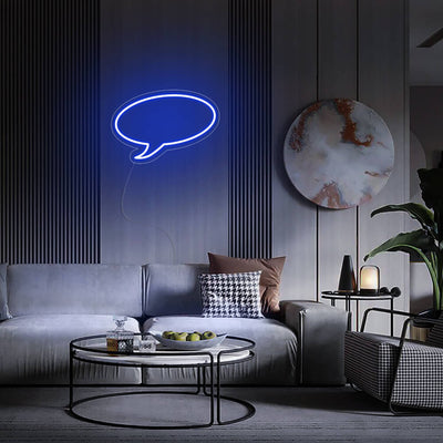 Mini Message Box LED Neon Signs Led Neon Lighting