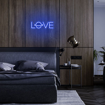 Mini Love LED Neon Signs Led Neon Lighting 2