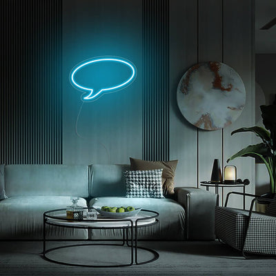 Mini Message Box LED Neon Signs Led Neon Lighting
