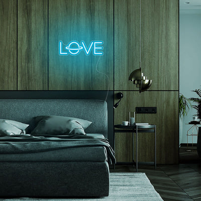 Mini Love LED Neon Signs Led Neon Lighting 2