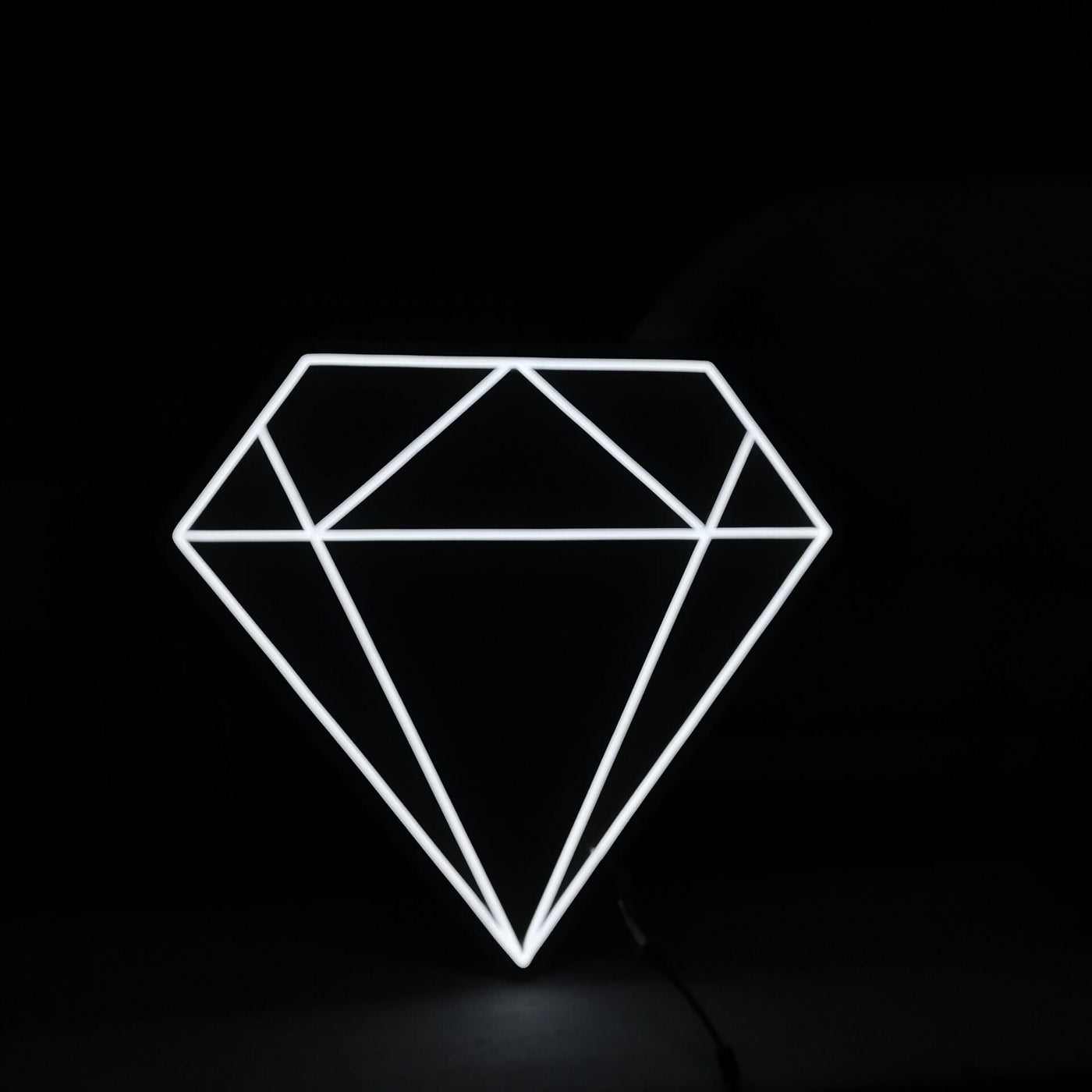 Diamond Neon Signs Led Neon Lighting