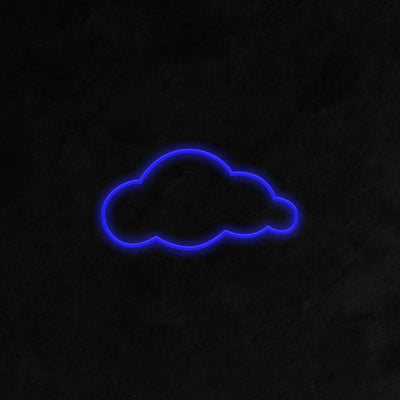 Cloud Neon Signs Led Neon Lighting