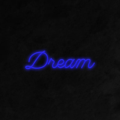 Dream Neon Signs Led Neon Lighting