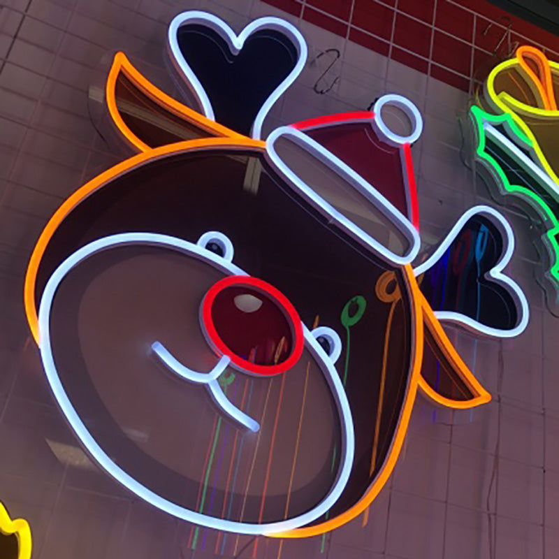 Elk Neon Signs Led Neon Lighting