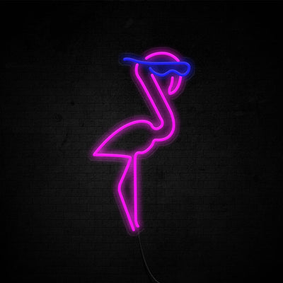 Flamingo Neon Signs Led Neon Lighting 1