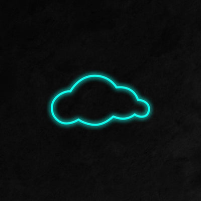 Cloud Neon Signs Led Neon Lighting