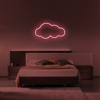 CLOUD Neon Signs Led Neon Lighting