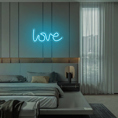 Mini Love LED Neon Signs Led Neon Lighting