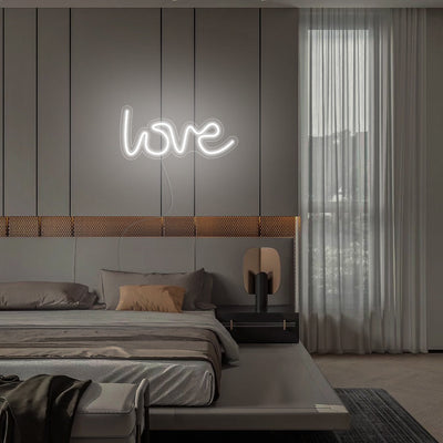 Mini Love LED Neon Signs Led Neon Lighting
