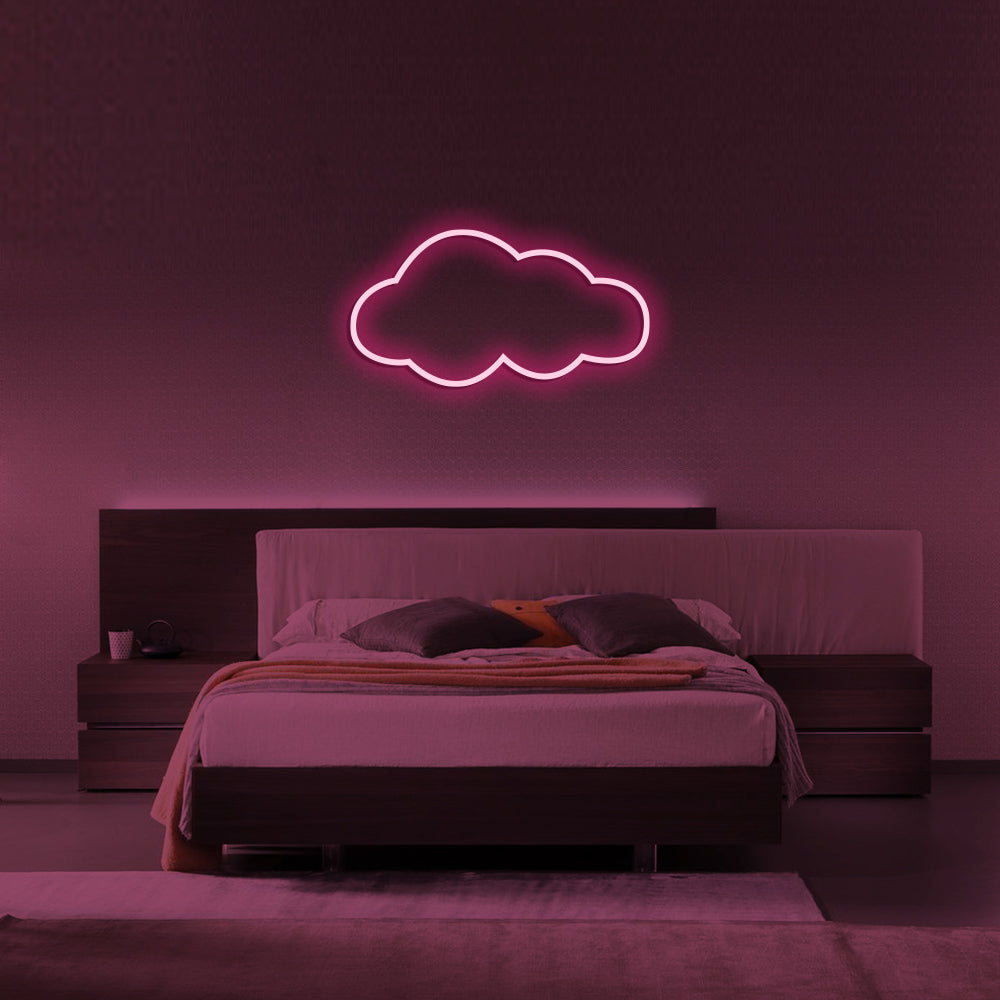 CLOUD Neon Signs Led Neon Lighting