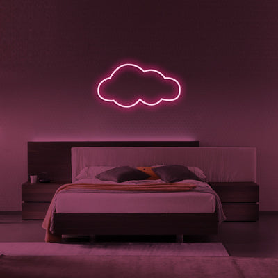 CLOUD Neon Signs Led Neon Lighting