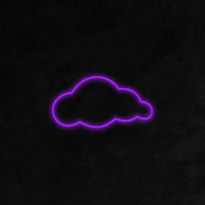 Cloud Neon Signs Led Neon Lighting