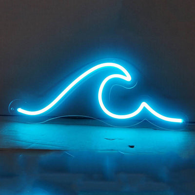 Mini Waves LED Neon Signs Led Neon Lighting